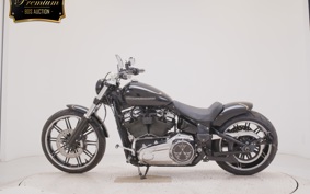 HARLEY FXBR1750 2018