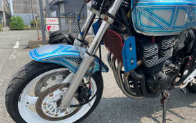 SUZUKI GSX400 1996 GK79A