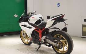 HONDA CBR250RR A MC51
