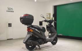 SUZUKI ADDRESS V125 G 2016 CF4EA