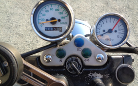 SUZUKI GLASS TRACKER BIG BOY NJ4BA