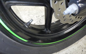 KAWASAKI NINJA 400R 2012 ER400B