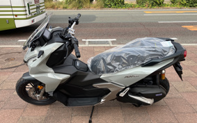 HONDA ADV160 KF54