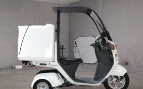 HONDA GYRO TA03