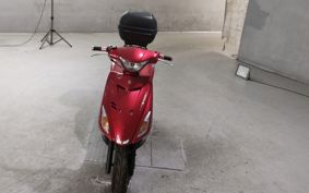 SUZUKI ADDRESS V125 CF4MA
