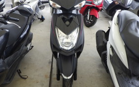 YAMAHA CYGNUS 125 XSR 3 SEA5J