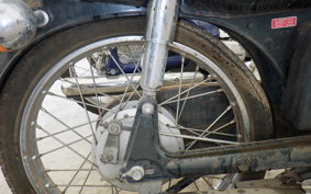 YAMAHA MATE 50 UA04J