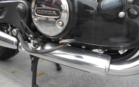 HONDA GB350C 2024 NC64