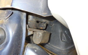 HONDA C90 SUPER CUB E HA02
