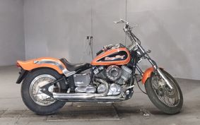 YAMAHA DRAGSTAR 400 4TR
