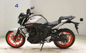 YAMAHA MT-25 2019 RG43J