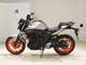 Фото Yamaha MT-25 2019 с японского аукциона