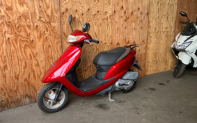 HONDA DIO AF68