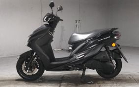 YAMAHA CYGNUS125XSR SED8J