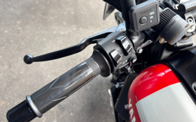 YAMAHA XSR900 2017 RN56J