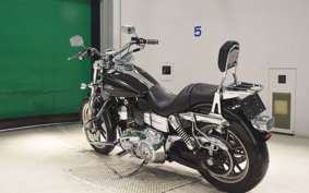 HARLEY FXDL 1580 2012