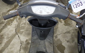 HONDA DIO ZX GEN 2 AF35