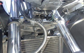 HONDA CBR250R GEN 3 MC41