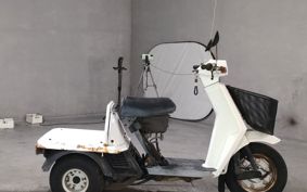 HONDA GYRO TA01