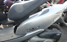 HONDA DIO AF62