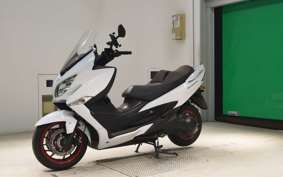 SUZUKI BURGMAN400 A 2018 DU11A