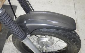YAMAHA TW200 2JL