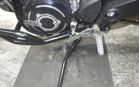 DUCATI SCRAMBLERナイトシフト 2022