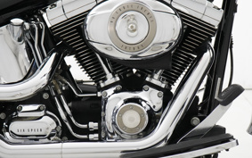 HARLEY FLSTF1340-1450 2011 BX5