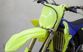 YAMAHA YZ125 CE16C