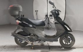 SUZUKI ADDRESS V125 CF4MA