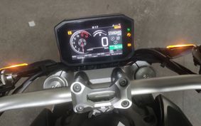 HONDA CB1000R 2021 SC80