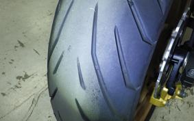 KAWASAKI ZRX1200 D 2017 ZRT20D