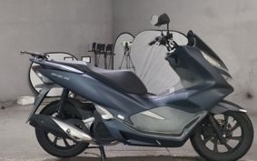 HONDA PCX 125 JF81