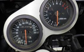 SUZUKI GSX-R1100 1990 GV73A