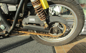 KAWASAKI 250TR BJ250F