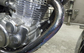 YAMAHA SR500 1985 1JN