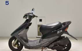 HONDA DIO ZX GEN 2 2024 AF35
