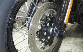 HARLEY FLSS 1800 2017