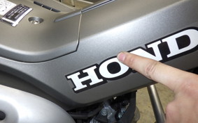HONDA CT125-2 2001 JA65