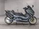 Фото Yamaha T-MAX 560 2020 с японского аукциона