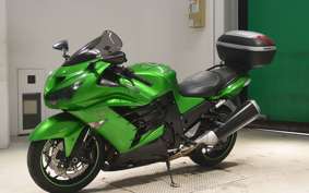 KAWASAKI ZX 1400 NINJA R 2012
