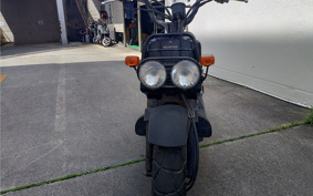 HONDA ZUMAR AF58