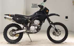 KAWASAKI KLX250D TRACKER LX250E