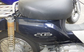 HONDA C110 SUPER CUB JA10