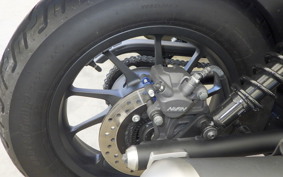 HONDA REBEL 250 S MC49