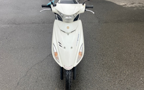 SUZUKI ADDRESS V125 CF4MA