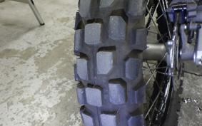 HONDA CRF250L 2007 MD47
