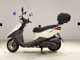 Фото Yamaha AXIS 125 TREET с японского аукциона