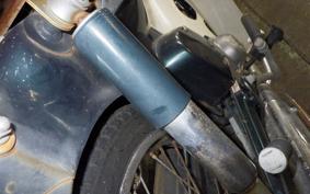 HONDA C90 SUPER CUB HA02