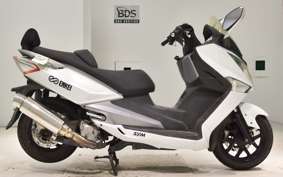 SYM JOYMAX125I 2012